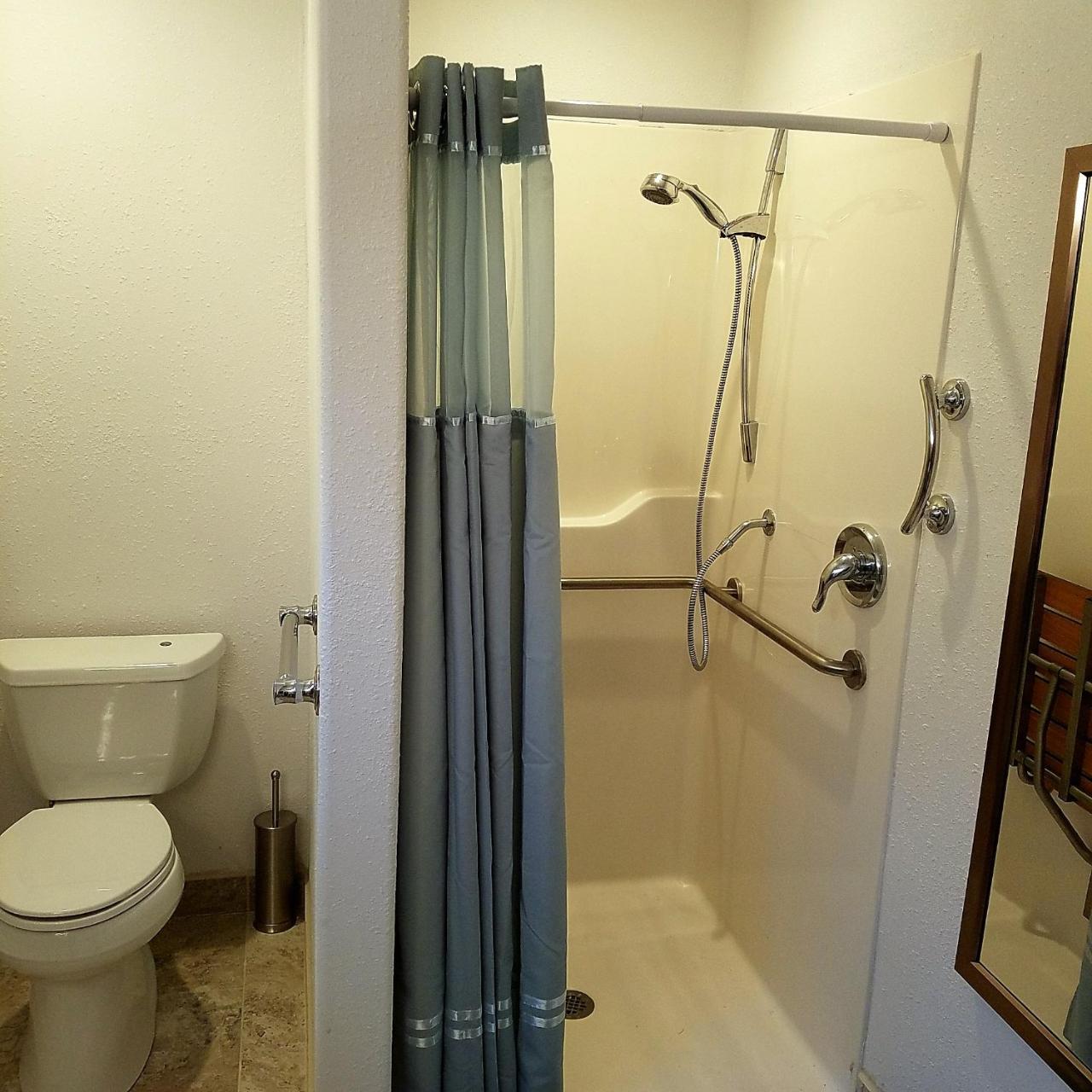 Arbor Rouge Cottage Clinton Екстер'єр фото